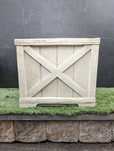 Photo of Campania Rustic Versaille Planter - Clearance - Exclusively Campania